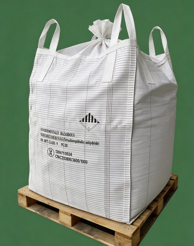 Tetrachlorophthalic Anhydride CAS 117-08-8 factory